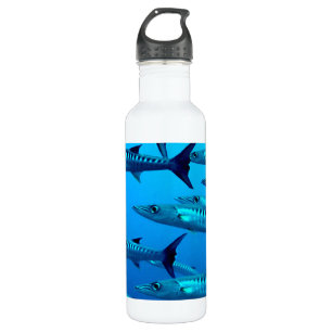 Barracudas Trinkflasche