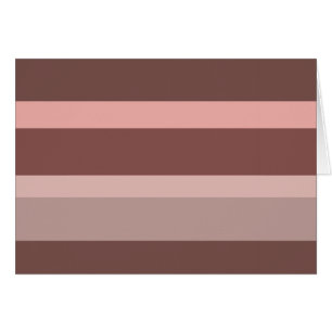 Barrage de blocs de couleur profonde