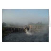 Barrage de Misty