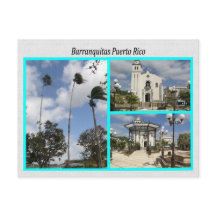Barranquitas Puerto Rico