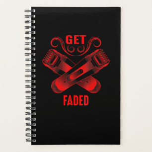 Barre Obtenir Faded Cool maître Barber Hairer F