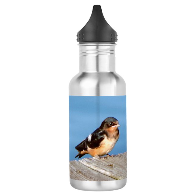 Barre Swallow bouteille d'eau (Gauche)