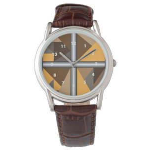 Barred eWatch Watches Armbanduhr