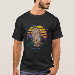 Barred Owl T-Shirt