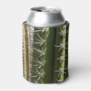 Barrel Cactus II Desert Nature Foto Dosenkühler