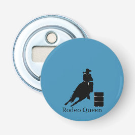 Barrel Racer Flaschenöffner