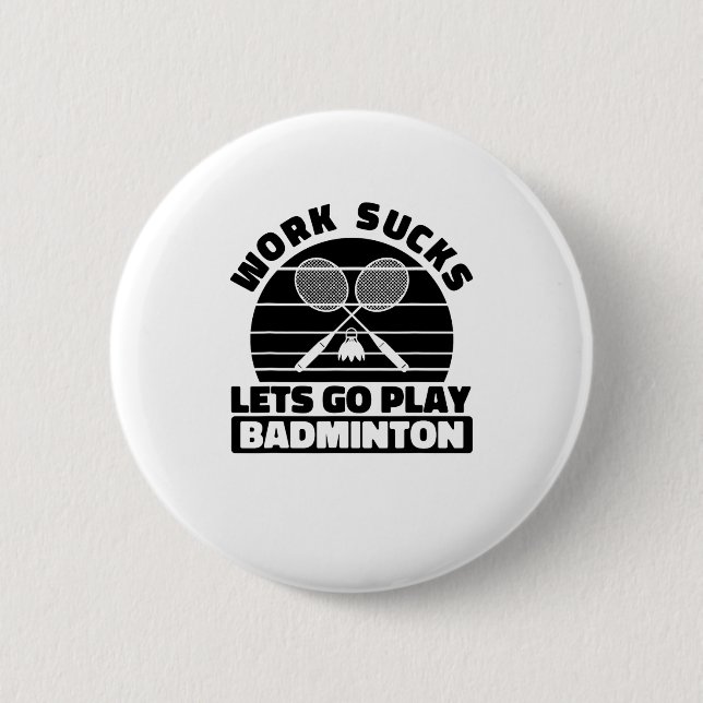 Barrel Racing Der Button (Vorderseite)