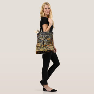 Barren Dawn Tasche
