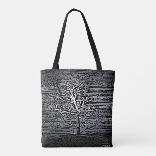 Barren Twilight Tasche