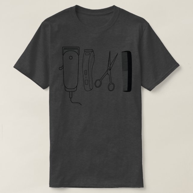 Barrierefreien 4 T-Shirt (Design vorne)