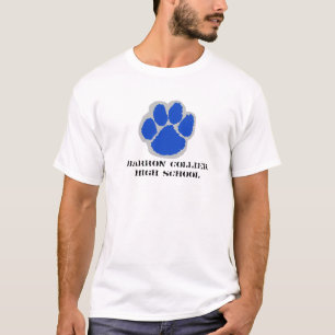 Barron CollierHigh Schule T-Shirt