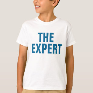 BARRON TRUMP LES T-shirts Ringer pour enfants EXPE