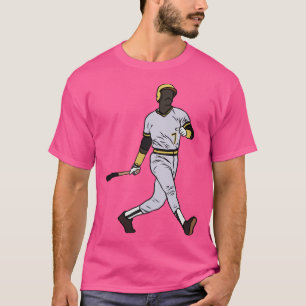 Barry Bonds Zuhause Run T-Shirt
