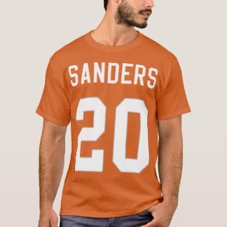Barry Sanders T-Shirt
