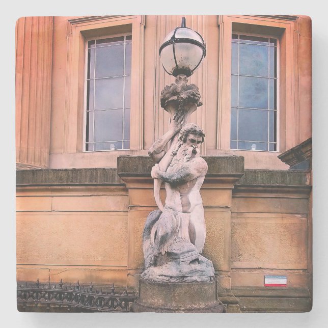 Barry Steinuntersetzer (Vorderseite)