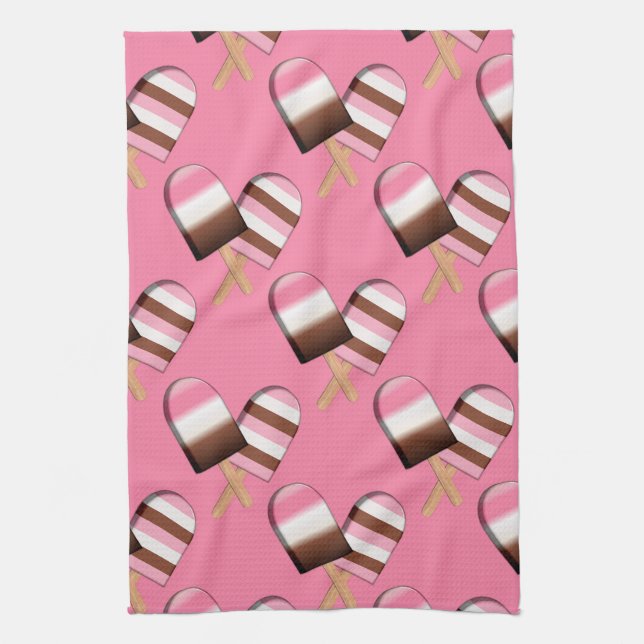 Bars-01-KITCHEN-TOWEL Küchentuch (Vertikal)