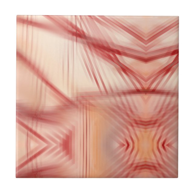 Bars Fliese (Vorderseite)
