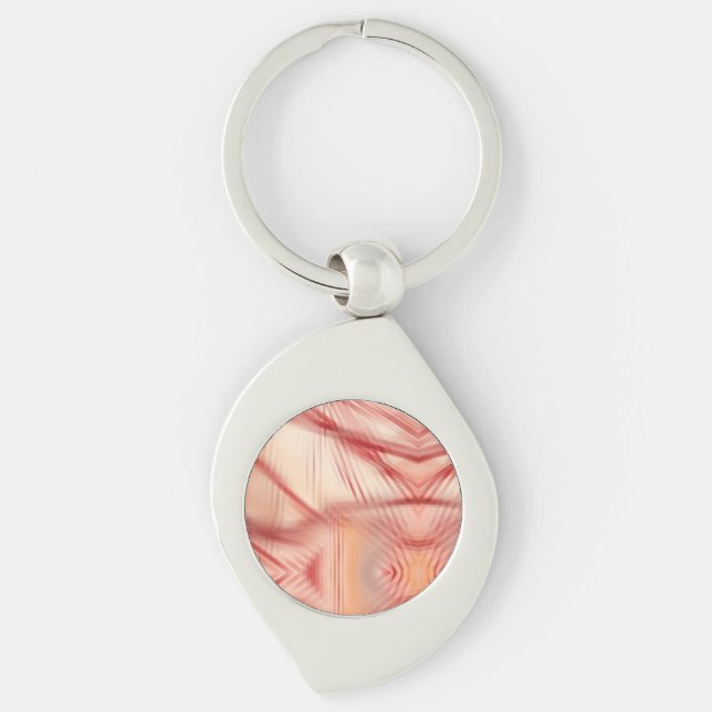 Bars Schlüsselanhänger (Vorderseite)