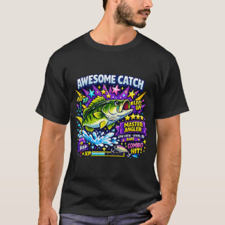 Barschfisch T-Shirt