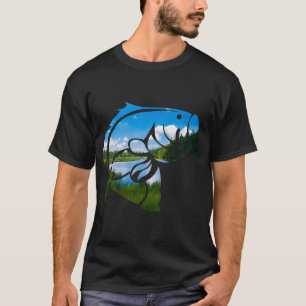 Barschsee T-Shirt