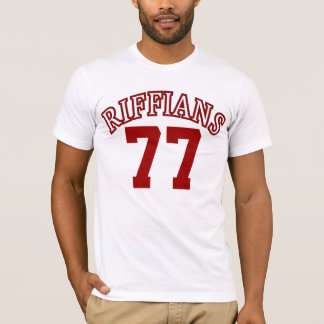 Barstow Riffian T - Shirt