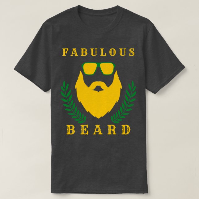 Bart 54 T-Shirt (Design vorne)