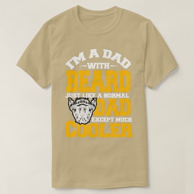 Bart 80 T-Shirt (Design vorne)