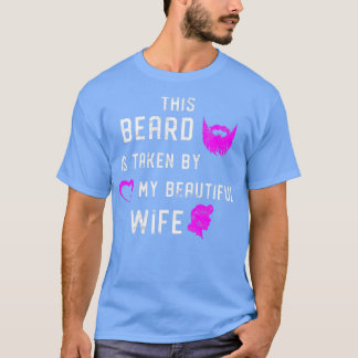 Bart Beard Beard Gift Bart 7 T-Shirt