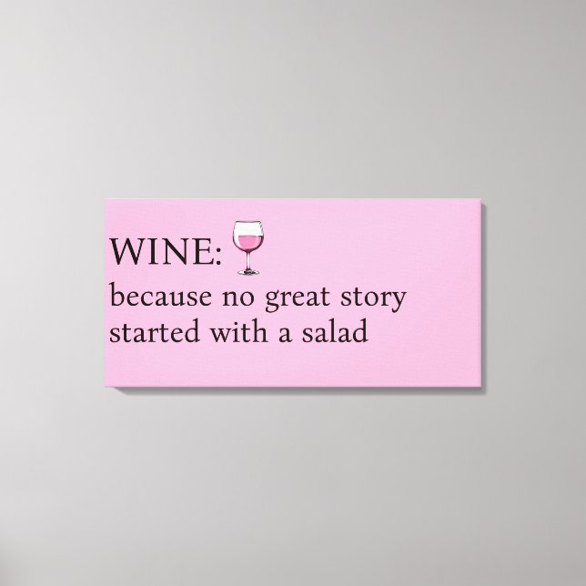 Bart Cart Art Leinwanddruck (Vorderseite)