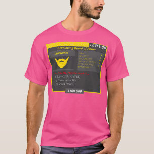 Bart des Powers Classic TShirt