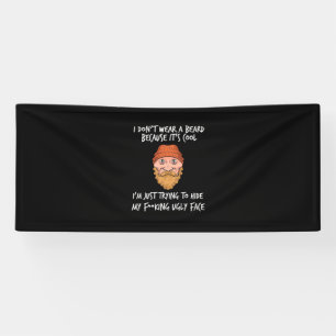 Bart Es ist Cool Banner