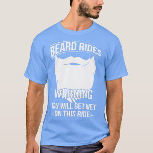 Bart für das Leben 6 T-Shirt