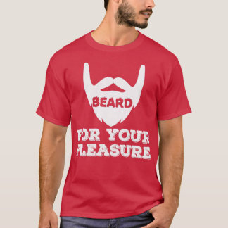 Bart für euer Vergnügen 3 T-Shirt