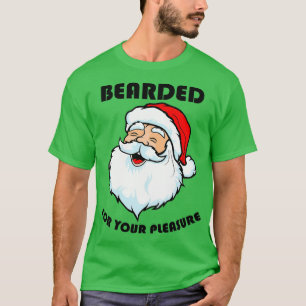 Bart für Ihr Vergnügen 1 T-Shirt