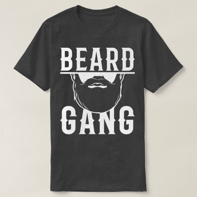 Bart Gang 12 T-Shirt (Design vorne)