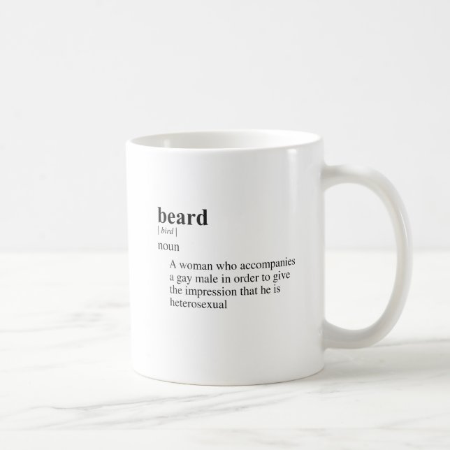 BART KAFFEETASSE (Rechts)