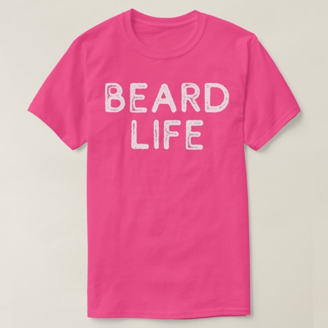 Bart Life 17 T-Shirt (Design vorne)