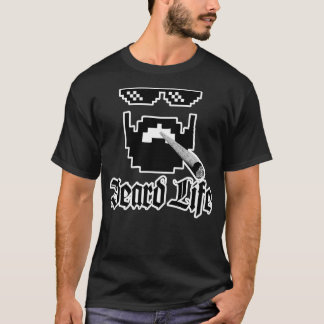 Bart Life 19 T-Shirt