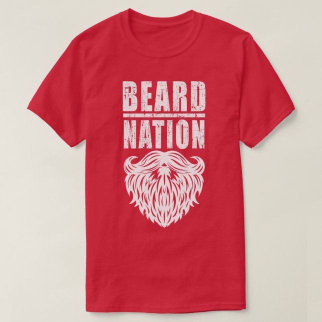 Bart nation Classic TShirt (Design vorne)