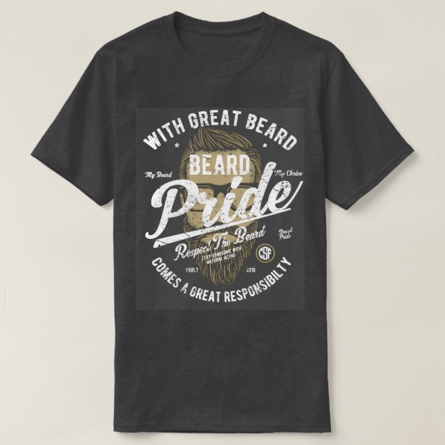 Bart Pride 11 T-Shirt (Design vorne)