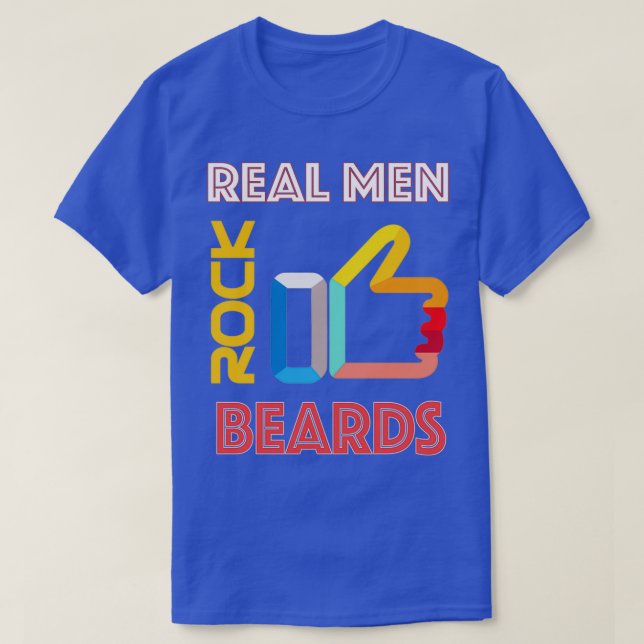 Bart Rock 1 T-Shirt (Design vorne)