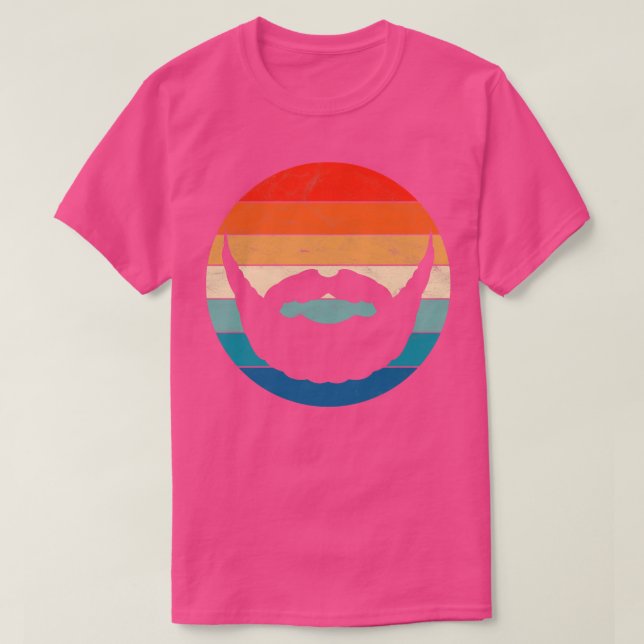 Bart T-Shirt (Design vorne)