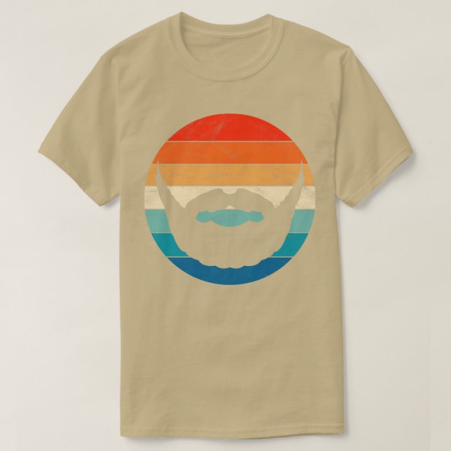 Bart T-Shirt (Design vorne)