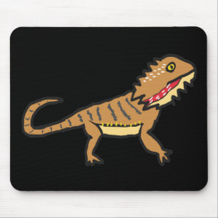 Bartagame Mousepad