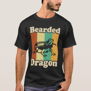 Bartagame T-Shirt