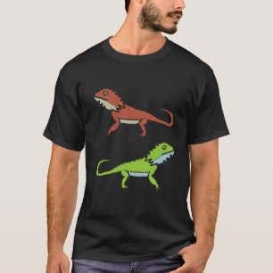 Bartagame T-Shirt