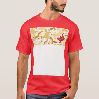 Bartagame T-Shirt