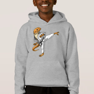 Bartagokarte Hoodie