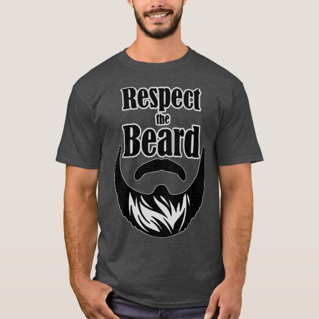 Bartagung T-Shirt (Vorderseite)