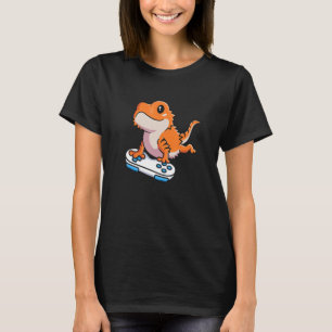 Bartdragon Shirts für Kinderspielnachbildungen